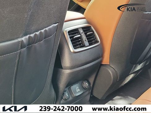 Used 2019 Kia Sorento SX FWD image 13