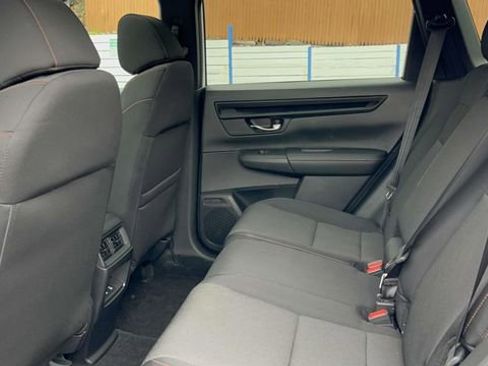 Certified 2024 Honda CR-V Sport image 35