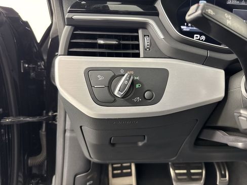 Used 2023 Audi A5 2.0T Premium Plus w/ Premium Plus image 14