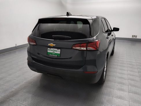 Used 2022 Chevrolet Equinox LS w/ LS Convenience Package FWD image 7