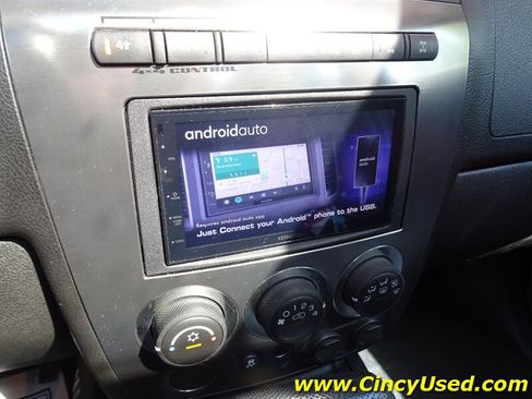 Used 2009 HUMMER H3T Alpha AWD/4WD image 19