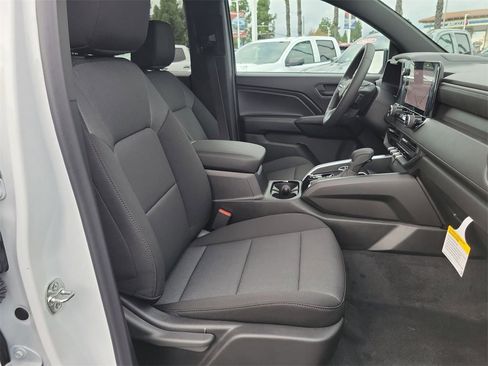 New 2026 Chevrolet Colorado Trail Boss image 15