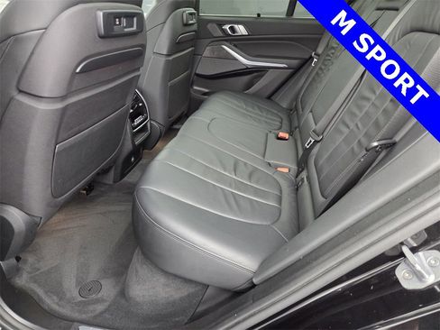 Used 2019 BMW X5 xDrive40i image 30