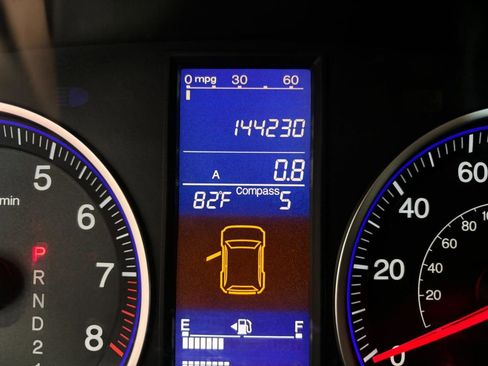 Used 2011 Honda CR-V EX image 19