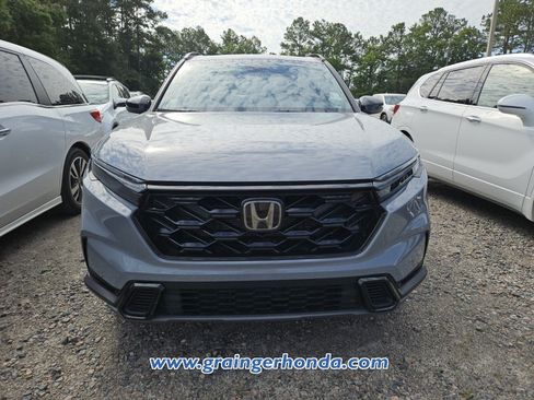 Used 2024 Honda CR-V Sport image 3