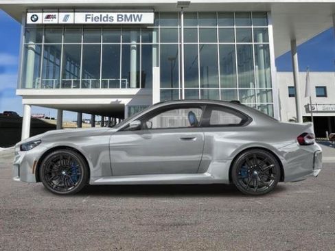 New 2026 BMW M2 RWD image 3