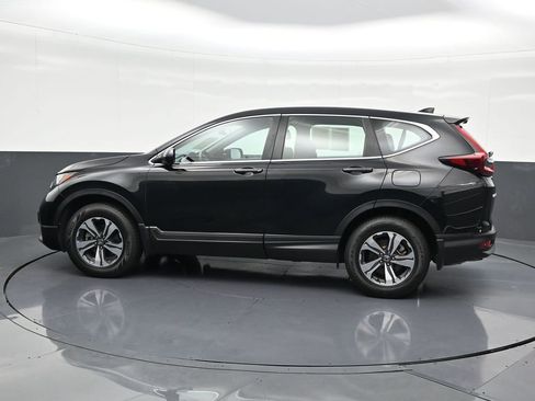 Used 2020 Honda CR-V LX image 2