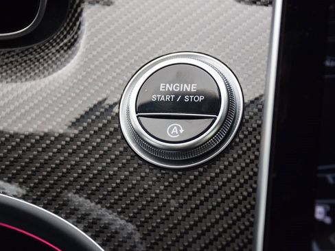 Certified 2023 Mercedes-Benz C 43 AMG AMG C 43 image 29