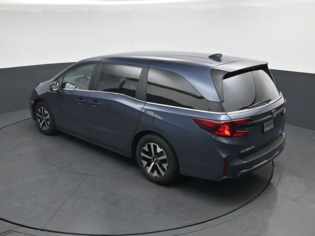 Used 2025 Honda Odyssey EX-L image 26