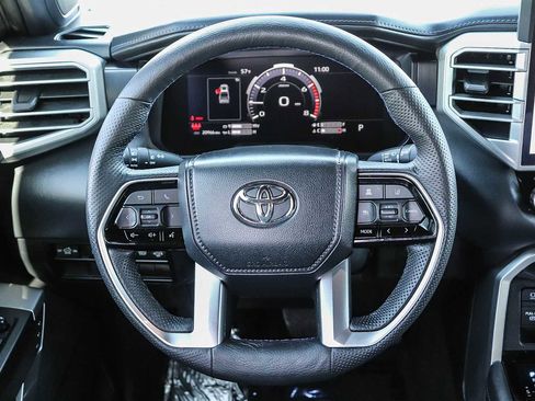 Used 2024 Toyota Tundra Platinum image 19