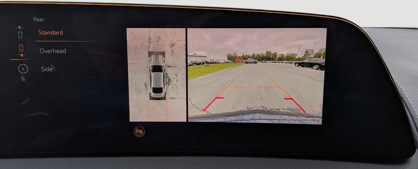 New 2026 Cadillac CT5 Premium Luxury AWD/4WD image 17