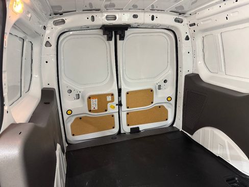 Used 2023 Ford Transit Connect XL FWD image 28