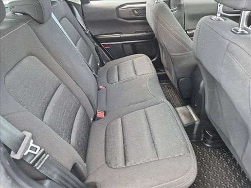 Used 2022 Ford Bronco Sport AWD/4WD image 18
