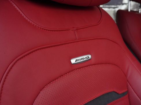 Used 2022 Mercedes-Benz G 63 AMG G 63 AMG image 36