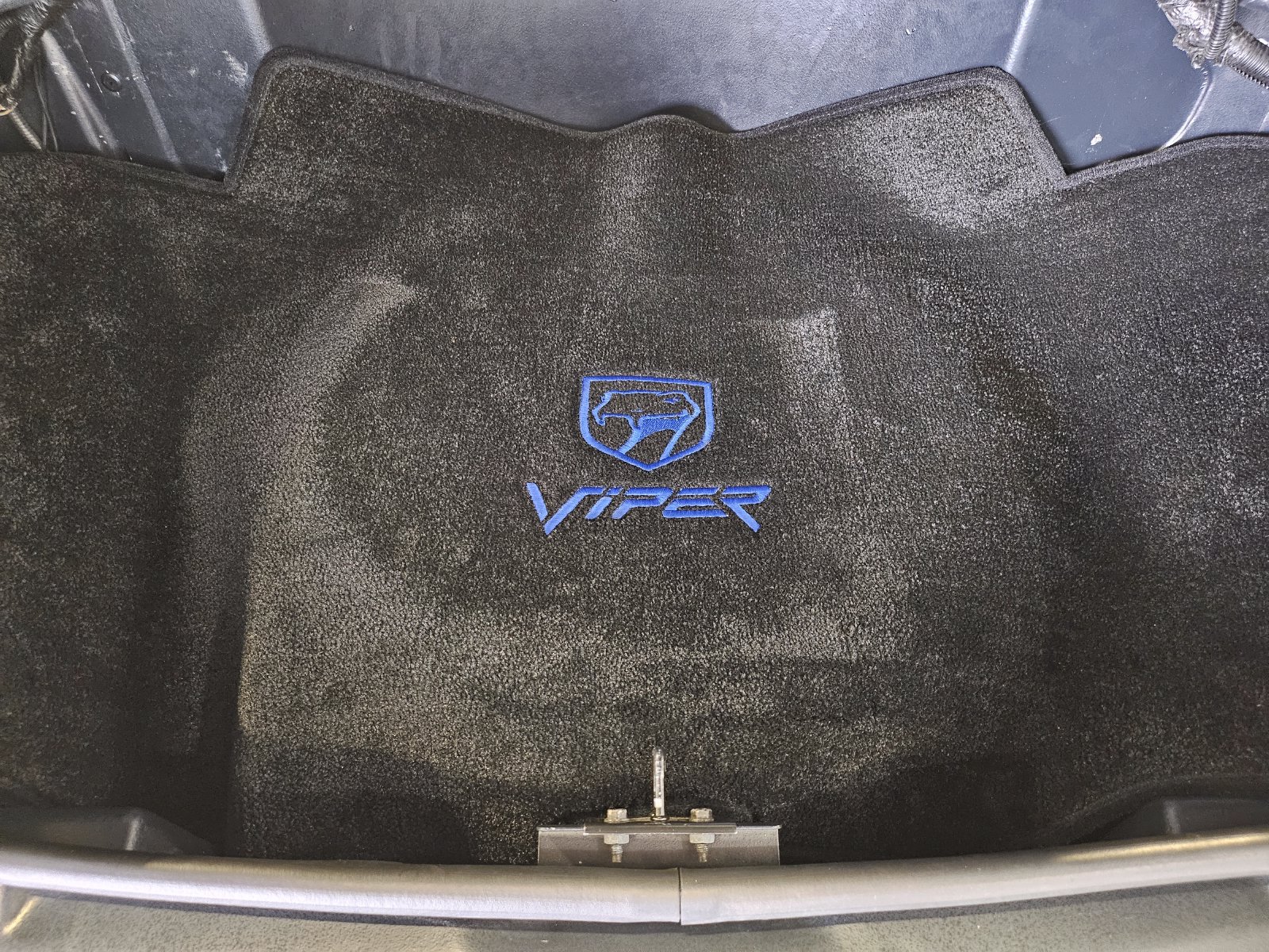 Used 1996 Dodge Viper RT/10 RWD image 13
