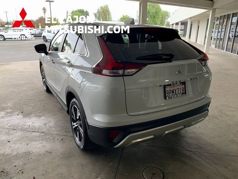 Used 2024 Mitsubishi Eclipse Cross SE image 5