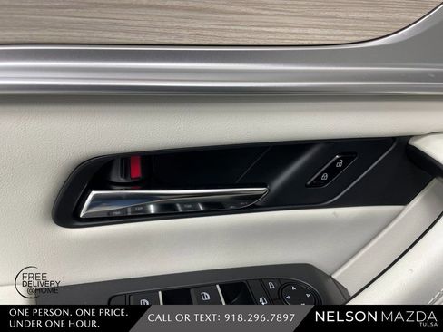 New 2026 MAZDA CX-90 Plug-In Hybrid w/ Premium Plus image 22