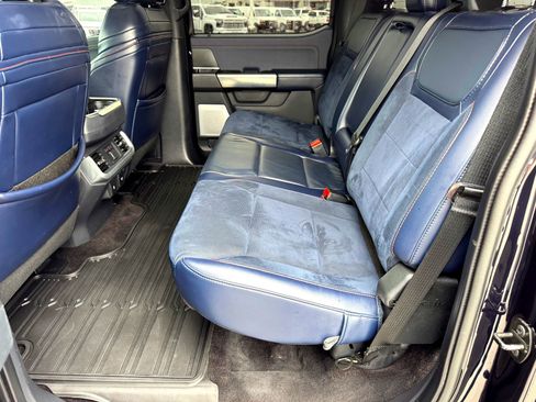 Used 2021 Ford F150 Raptor w/ Raptor 37 Performance Package AWD/4WD image 21