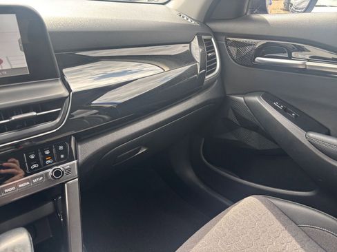 Used 2025 Kia Seltos S image 36