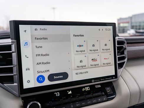 Used 2023 Toyota Tundra Capstone image 33