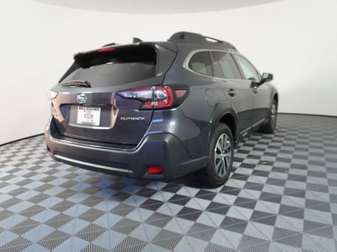 Certified 2024 Subaru Outback Premium image 8