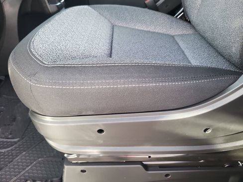 New 2026 RAM ProMaster 3500 w/ Convenience Group image 14