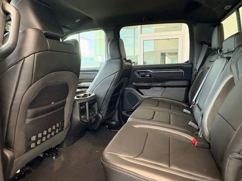New 2026 RAM 1500 RHO AWD/4WD image 26