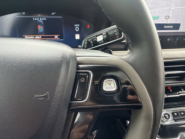 Used 2023 Lincoln Corsair AWD w/ Equipment Group 101A image 26