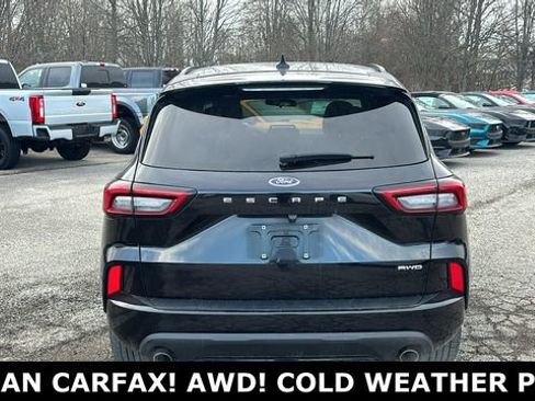 Used 2024 Ford Escape ST-Line image 29