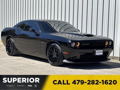 Used 2023 Dodge Challenger R/T