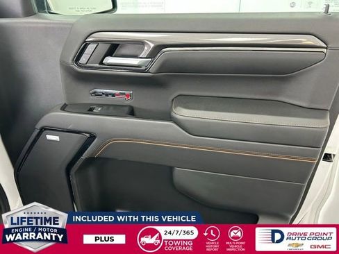 Used 2023 GMC Sierra 1500 AT4 w/ AT4 Premium Package image 30