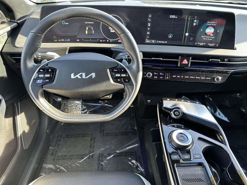 Used 2024 Kia EV6 GT-Line image 8