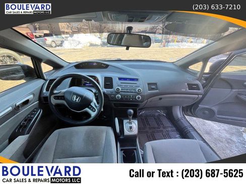 Used 2008 Honda Civic EX image 18