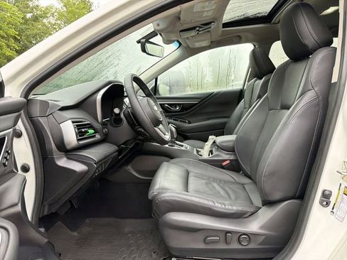 Used 2020 Subaru Outback Limited w/ Popular Package #2 AWD/4WD image 11