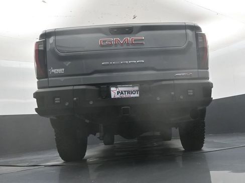 Used 2024 GMC Sierra 2500 AT4 w/ AT4 Premium Plus Package AWD/4WD image 41
