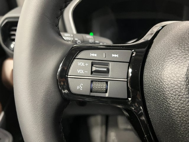 New 2026 Honda Pilot Touring image 18