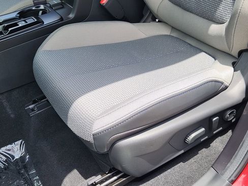 New 2026 Subaru Forester Premium AWD/4WD image 19