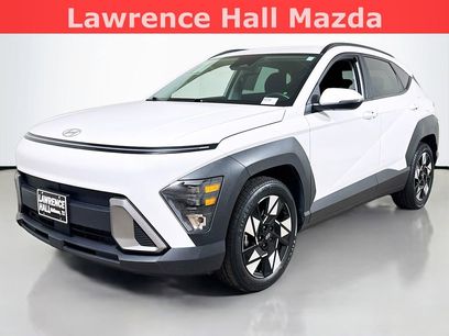 Used 2025 Hyundai Kona SEL