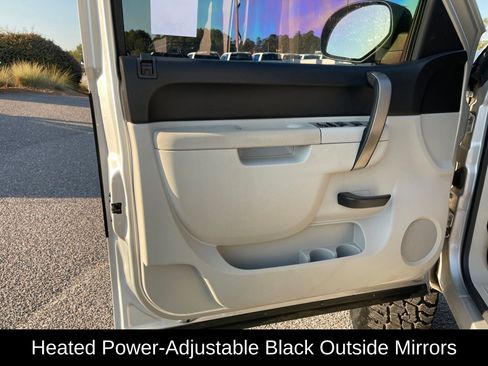 Used 2010 Chevrolet Silverado 1500 LT w/ Power Pack Plus image 11