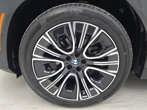 Used 2026 BMW X3 xDrive30 w/ Convenience Package image 11