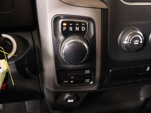 Used 2024 RAM 1500 Tradesman w/ Popular Equipment Group AWD/4WD image 7