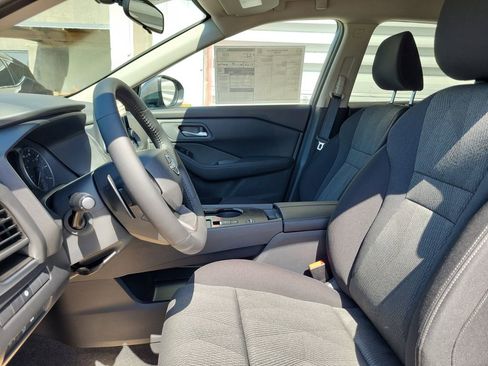 New 2026 Nissan Rogue SV image 6