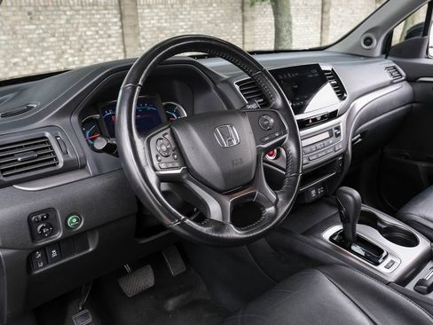 Used 2019 Honda Pilot EX-L image 25