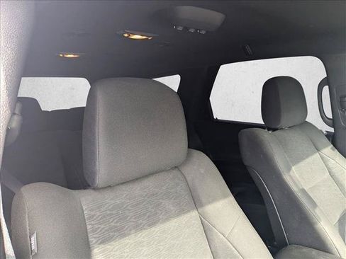 Certified 2024 Dodge Durango GT w/ Blacktop Package RWD image 18