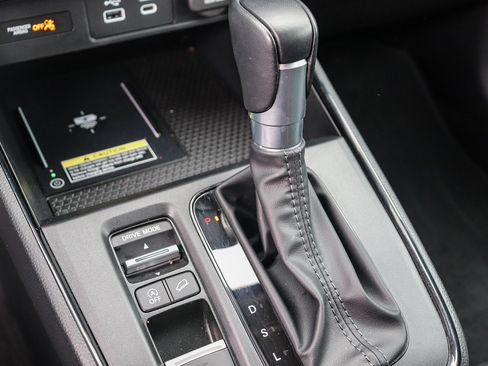 Certified 2025 Honda CR-V EX-L image 23