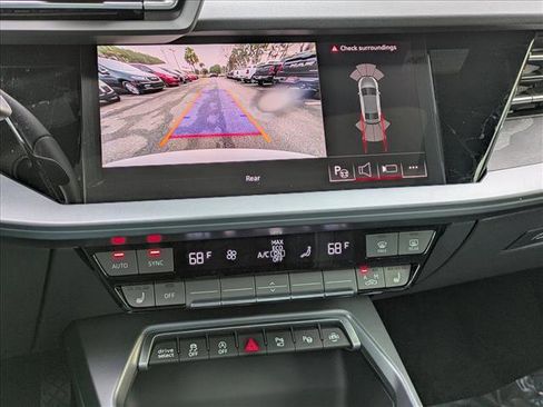 New 2026 Audi A3 2.0T Premium image 15