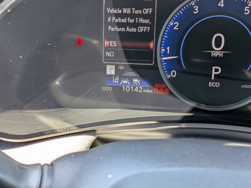 Used 2025 Lexus NX 250 FWD w/ Accessory Package (K3) image 29
