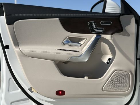 New 2026 Mercedes-Benz CLA 250 CLA 250 image 14