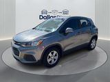Used 2020 Chevrolet Trax LS w/ Tint and Cruise Package image 2