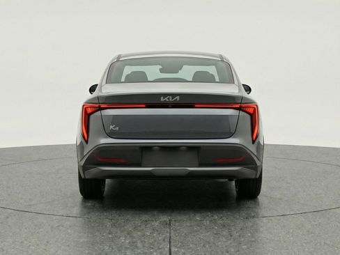 Used 2025 Kia K4 FWD image 7